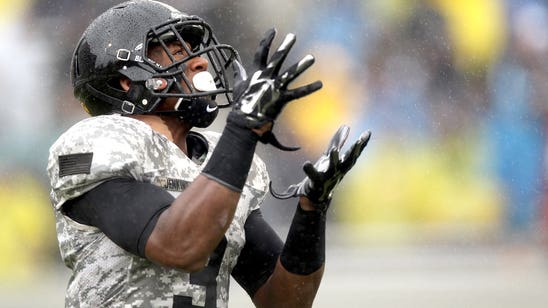 Army cornerback suffers head injury in fight with fellow cadet