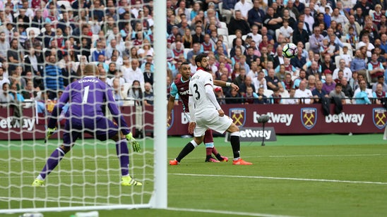 Dimitri Payet Forced To Defend Rabona Assist. Why?