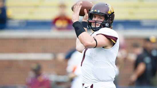 Minnesota has ability to keep it close against TCU