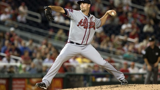 KC Royals: Mike Minor Could Become Reliever