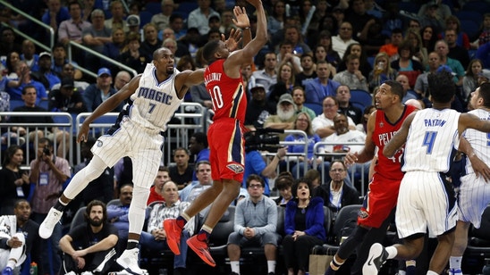 New Orleans Pelicans Player of the Week: Langston Galloway is a shooting savior
