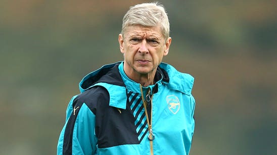 Wenger: 'Life has to be stronger than fear' after attacks
