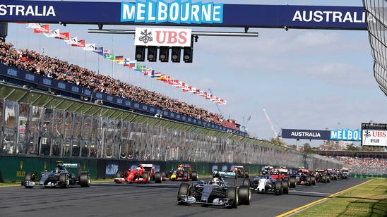 F1: FIA revises 2016 schedule, eight races receive new dates
