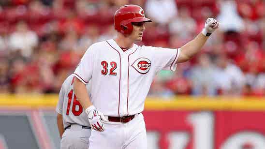 Why the 3-way deal involving Jay Bruce to the Blue Jays could collapse