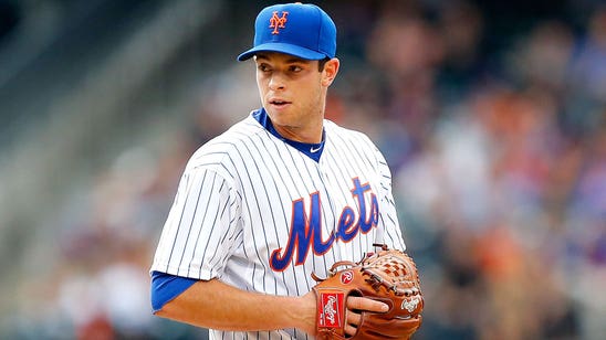Mets starter Matz feels 'really good' after sim game, might start Game 4