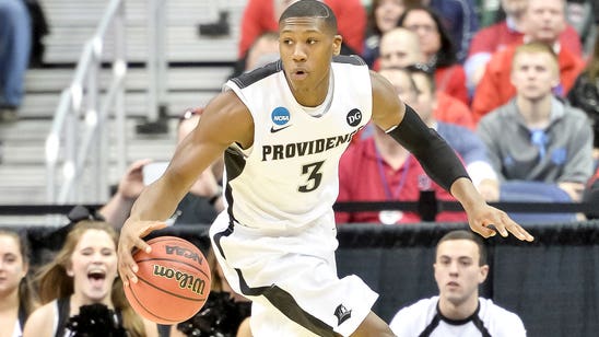 Providence basketball getting new practice facility