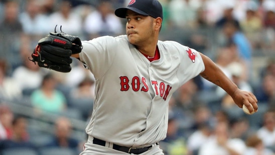 Boston Red Sox: Eduardo Rodriguez looks to continue dominance over New York Yankees