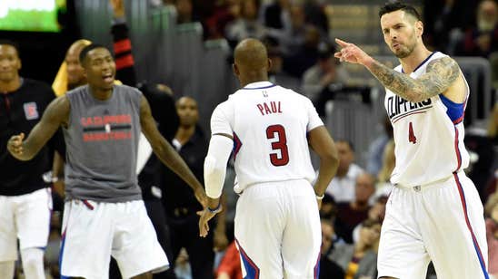 Clippers roll to 113-94 win over listless Cavaliers