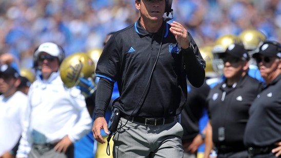 UCLA Football: Bruins Add Fresno State to 2024 Schedule