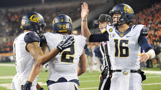 Mark Helfrich loves Jared Goff, but he 'won't be' a fan this week