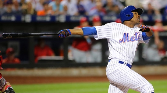 Mets Rumors: Curtis Granderson could be traded instead of Jay Bruce