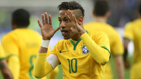 Neymar has rescued Brazil's 'artful style of play,' says Savio