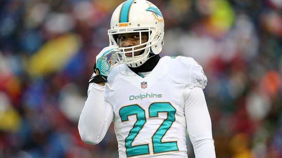 5 players the Dolphins must move on from in 2016