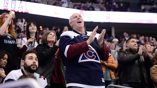 Colorado Avalanche: Will J.T. Compher Make the Team?