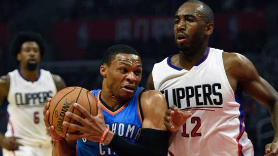 Clippers look to avenge loss to Thunder