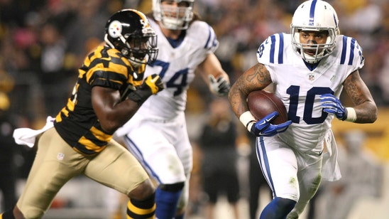 Colts' Moncrief hopes to showcase big-play ability in 2015