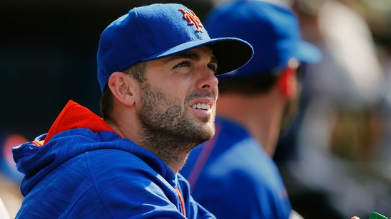 Mets' David Wright headed to DL, expected to miss significant time