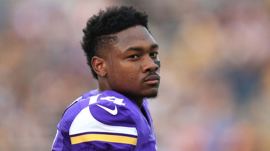 Terrence Newman: Stefon Diggs a 'potential Hall of Famer'