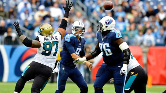 Jaguars have no quick fix for ineffective defense