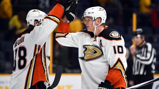 Ducks face changes this offseason