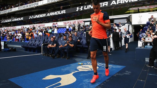 Ãrik Lamela Wants Wages Doubled on New Tottenham Deal