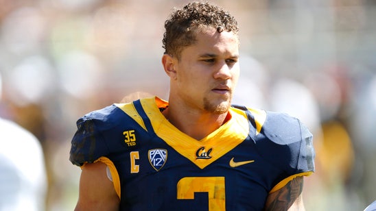 Cal RB Daniel Lasco is expected back at full strength vs. USC