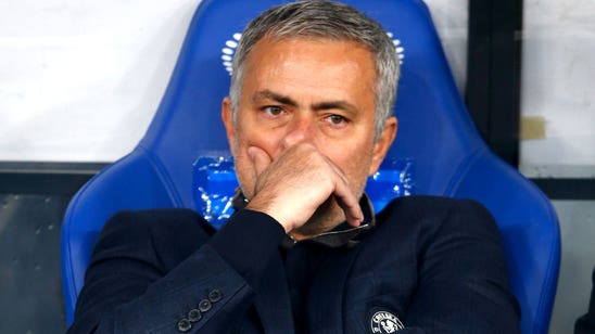 Chelsea's Jose Mourinho vows to focus on football