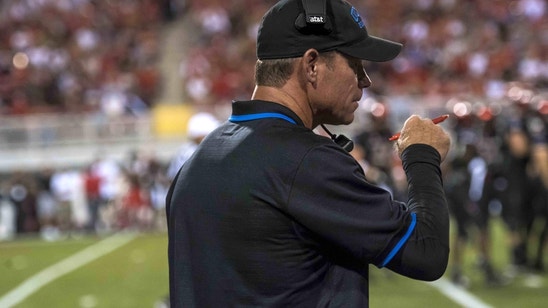 UCLA Football: Jim Mora Gives An Update on the Bruins Going Into the UNLV Game
