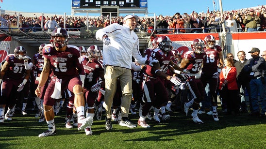 Mississippi State putting 'record payout' to good use for student-athletes