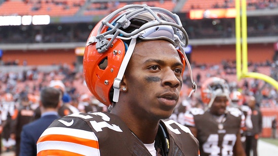 The Browns have now bailed on 6 of their past 9 first-round picks