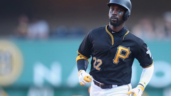 Seattle Mariners Asked Pirates About Andrew McCutchen