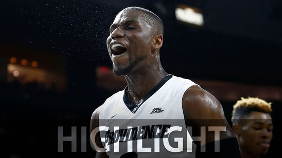 No Dunn, no problem: Friars win fifth straight (VIDEO)