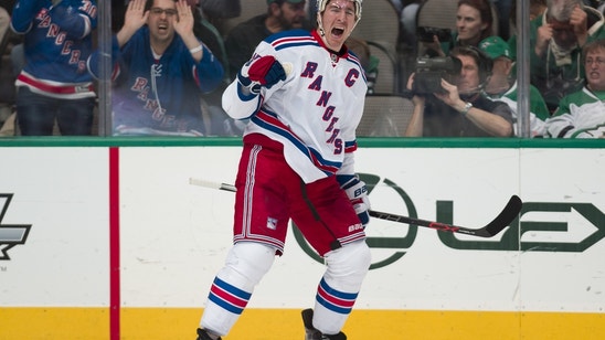 New York Rangers Fantasy Hockey: McDonagh is the Lone Top 50 Defenseman