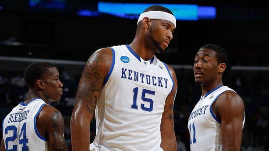 Cousins on playing in front of Kentucky fans: 'Best feeling'