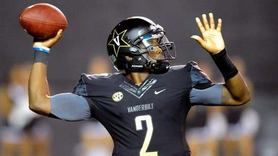 QB Johnny McCrary set to transfer from program