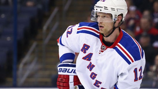 Wild agree to terms with free agents Staal, Stewart