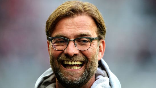 Liverpool close in on Jurgen Klopp appointment