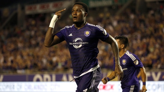 Cyle Larin is the Next Big Star From Major League Soccer