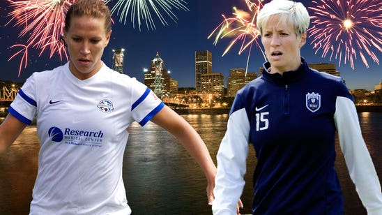 USWNT superstars headline NWSL's much-anticipated title rematch