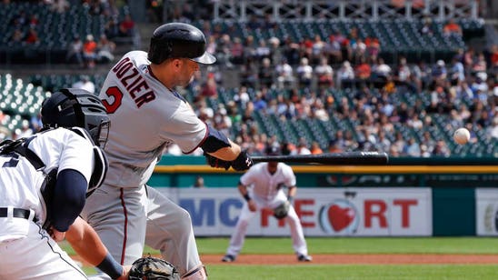 Twins crush Tigers with four-run second for series split
