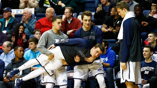 The 7 biggest snubs of this NCAA tournament Selection Sunday