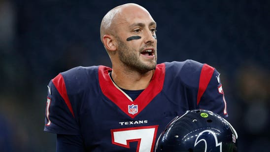 Brian Hoyer: Bengals D doesn't seem to make mistakes
