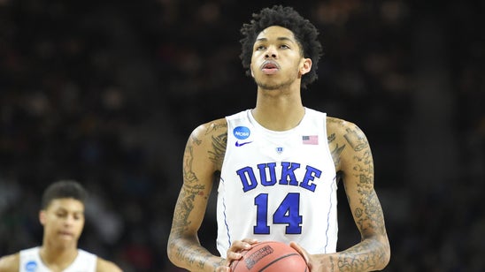 Ranking the top 14 players in the 2016 NBA Draft