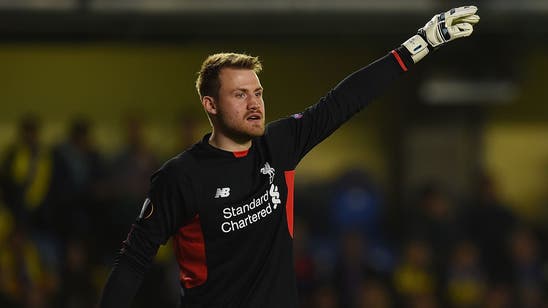 Mignolet urges Liverpool to learn lessons ahead of Europa final