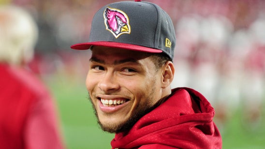 Tyrann Mathieu is going on a social media hiatus