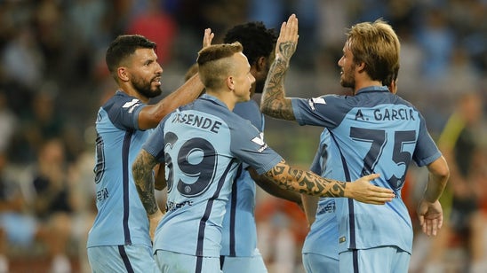 Manchester City will have to go through Steaua Bucharest to make Champions League