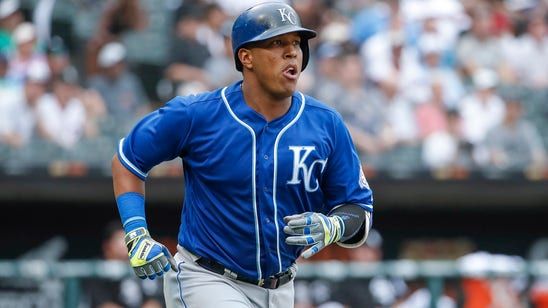 Salvy to start All-Star Game after Rays' Ramos bows out