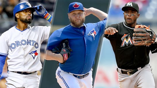 Upon further review, did Blue Jays really win in 2012 blockbuster trade with Marlins?