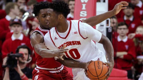 10 sneaky-good college hoops teams that could be dangerous in March
