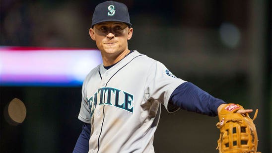 McClendon commends 'throwback' style of Mariners' Seager